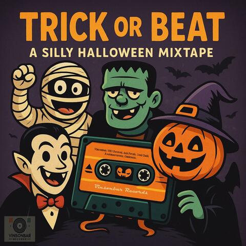 Trick or Beat