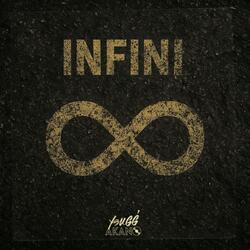 Infini (feat. Akano)