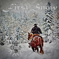 First Snow (First Snow 5)