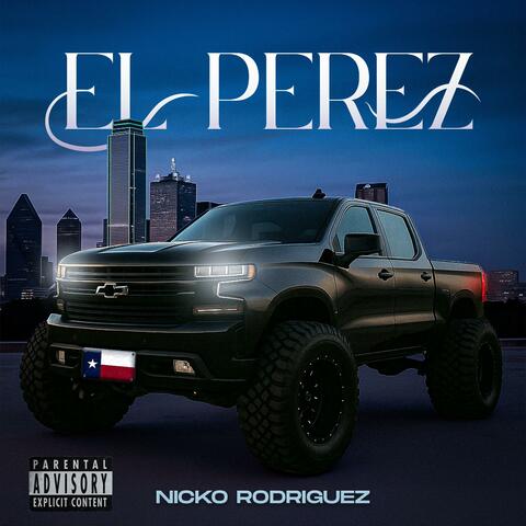 El Perez