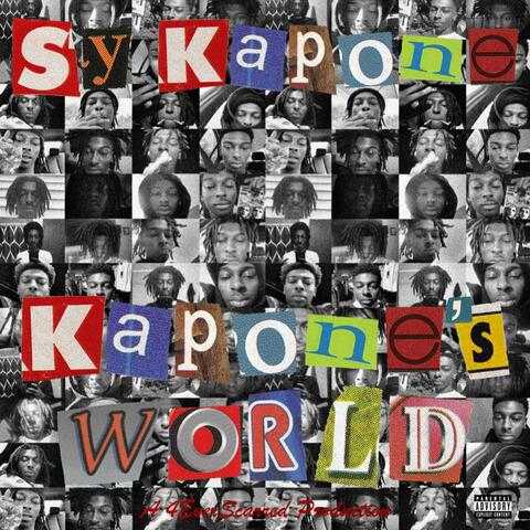 Kapone's World