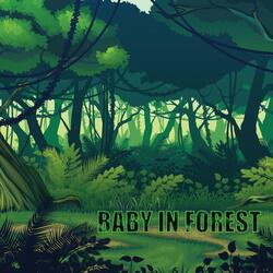 Baby In Forest