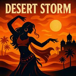 Desert Storm