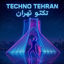 Techno Tehran