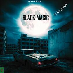 Black Magic 175bpm (Halloween Beat In Reverse)