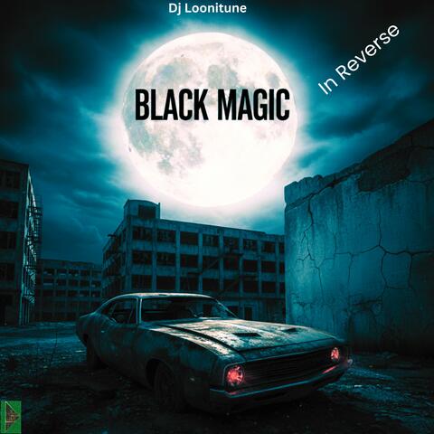 Black Magic 175bpm (Halloween Beat In Reverse)