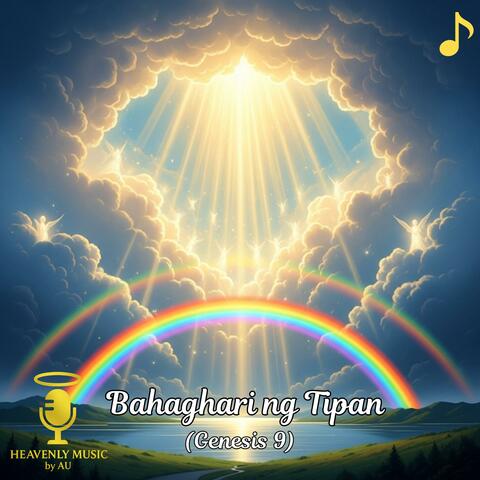 Bahaghari ng Tipan (Genesis 9)