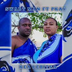 Kea lebitsa (feat. Pkay)