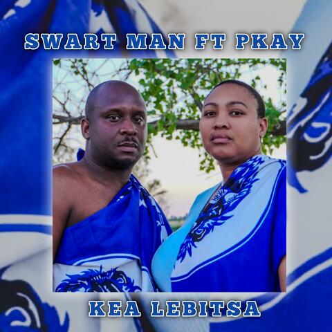 Kea lebitsa (feat. Pkay)