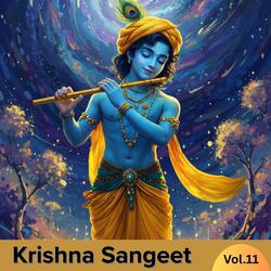 Divine Hare Krishna Mantra (Blissful Spiritual Vibes)