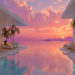 Freedom Island Breeze (original Instrumental cover)