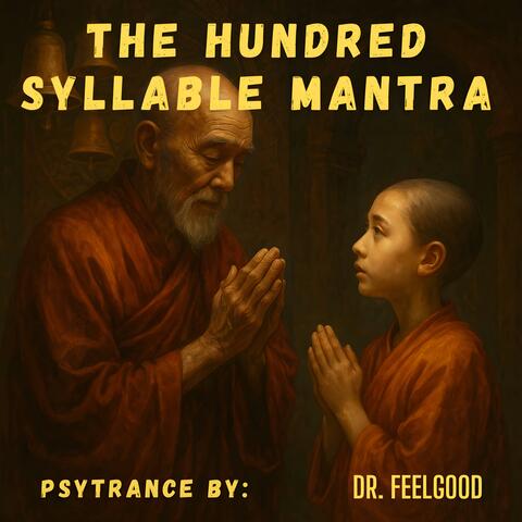 The Hundred Syllable Mantra