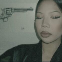 Free Yo Mind (feat. Armoniixd)