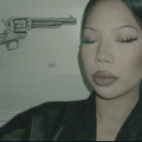 Free Yo Mind (feat. Armoniixd)