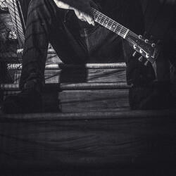 Gentle Breeze(Rips Through My Spine)