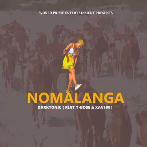 Nomalanga (feat. Tbose & Xavi M)