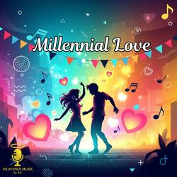 Millennial Love
