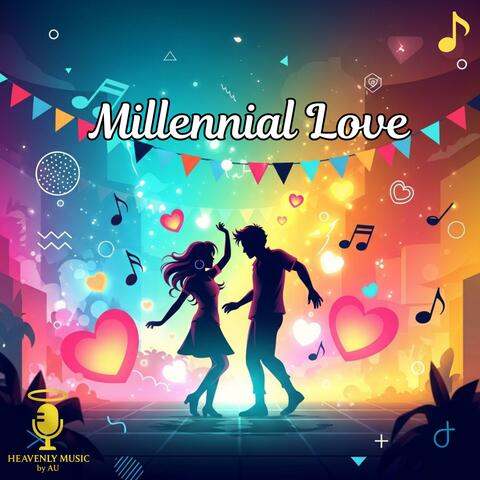 Millennial Love