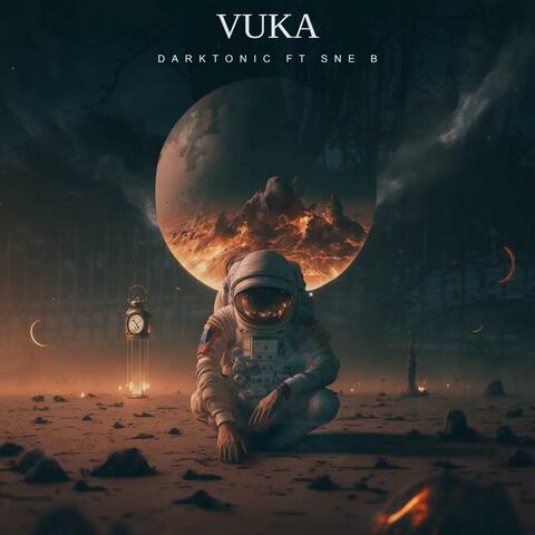 Vuka (feat. Sne B)