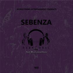Sebenza (feat. Bhuti yangichaza)