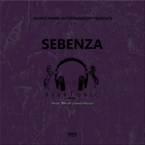Sebenza (feat. Bhuti yangichaza)