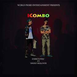 iCombo (feat. Smiso maLouis)