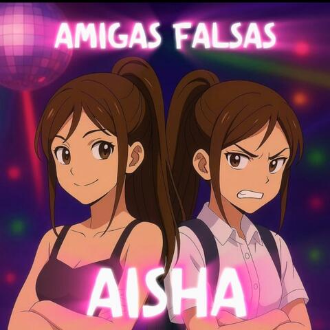 Amigas Falsas