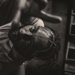 Old Friend (feat. Slum Cat)