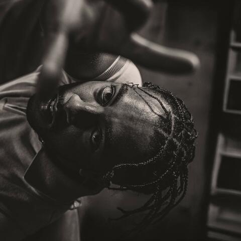 Old Friend (feat. Slum Cat)