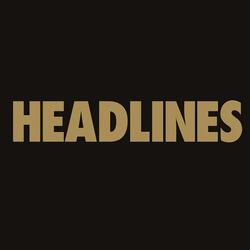 HEADLINES (feat. SEBZ BEATS)