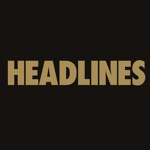 HEADLINES (feat. SEBZ BEATS)
