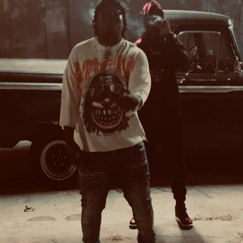 Roll on (feat. DGBRIM)