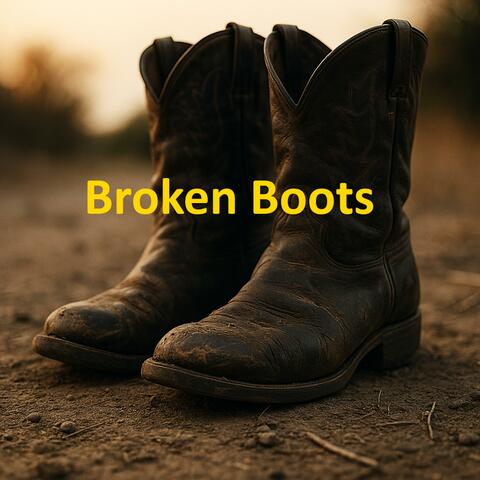 Broken Boots