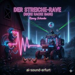 Der Streiche-Rave (Special Version)