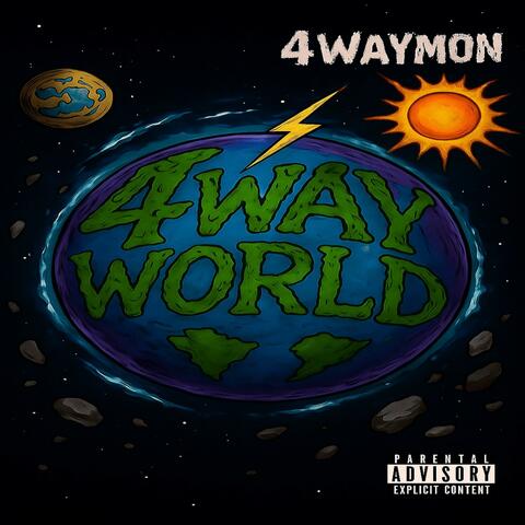 4way World