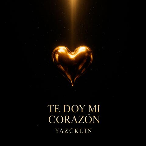Te Doy Mi Corazón