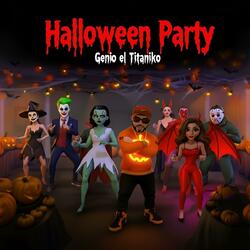 Halloween Party