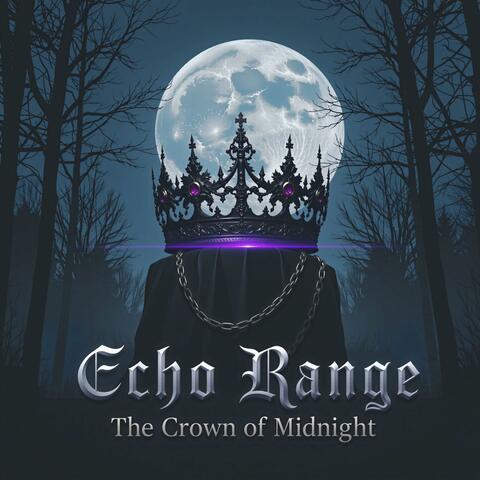 Echo Range (The Crown of Midnight)