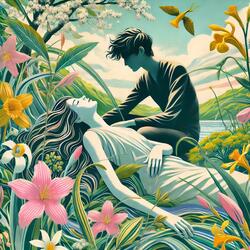 Desire Writes Its Name Inside