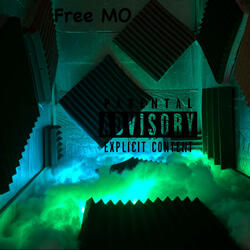 LOR JAMO - GLOCK & MONCLER