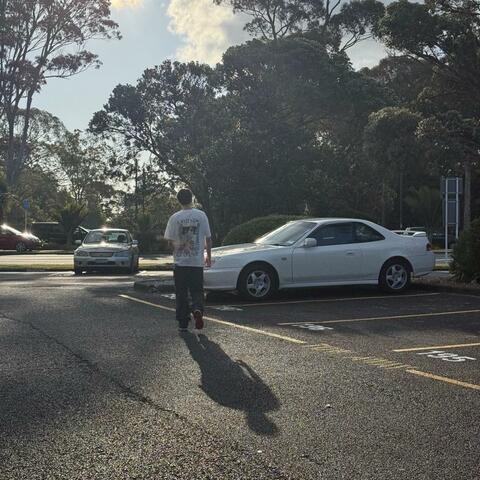 I Want Ya, I Need Ya