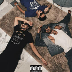 NIYA (feat. CRYSIS & HDK)