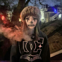 im such a shell of a person now :/