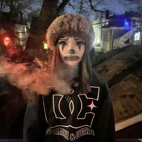 im such a shell of a person now :/