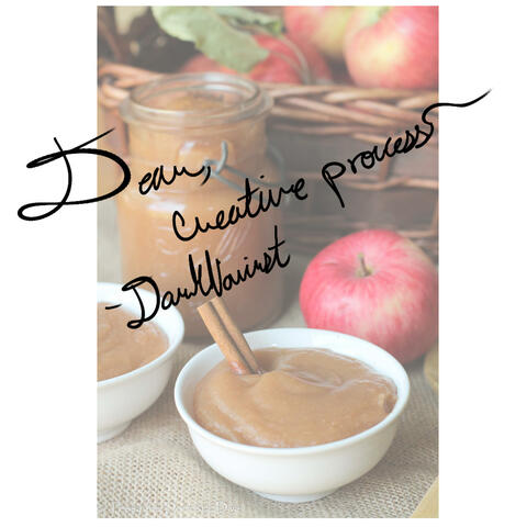 ChronoStuck Applesauce