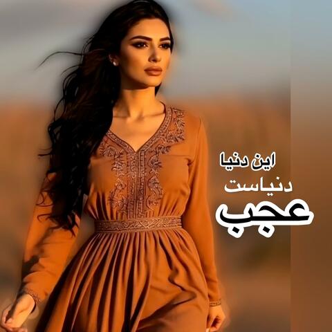 آهنگ عجب دنیاست این دنیا