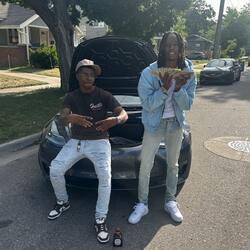 Today (feat. Bagg HaHa)