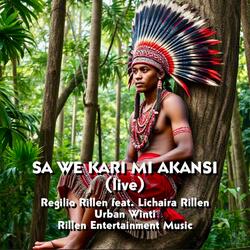 Sa We Kari Mi Akansi (Live Version)