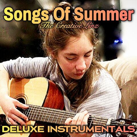 Songs Of Summer (Deluxe Instrumentals)