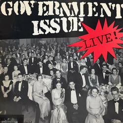 Notch To My Crotch (Live)